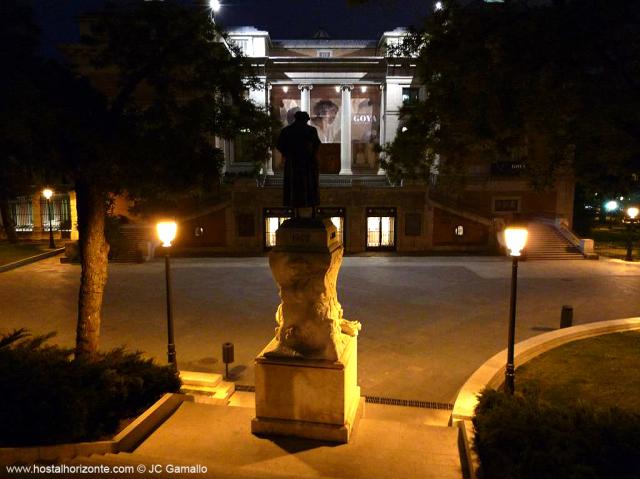 Museo del Prado Madrid. Prado Museum 0370 Museo del Prado Madrid. Prado Museum 0370